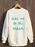 Take Me to the Ocean No. 2