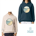 Hoodie - Carters Beach