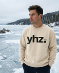 Crewneck - YHZ