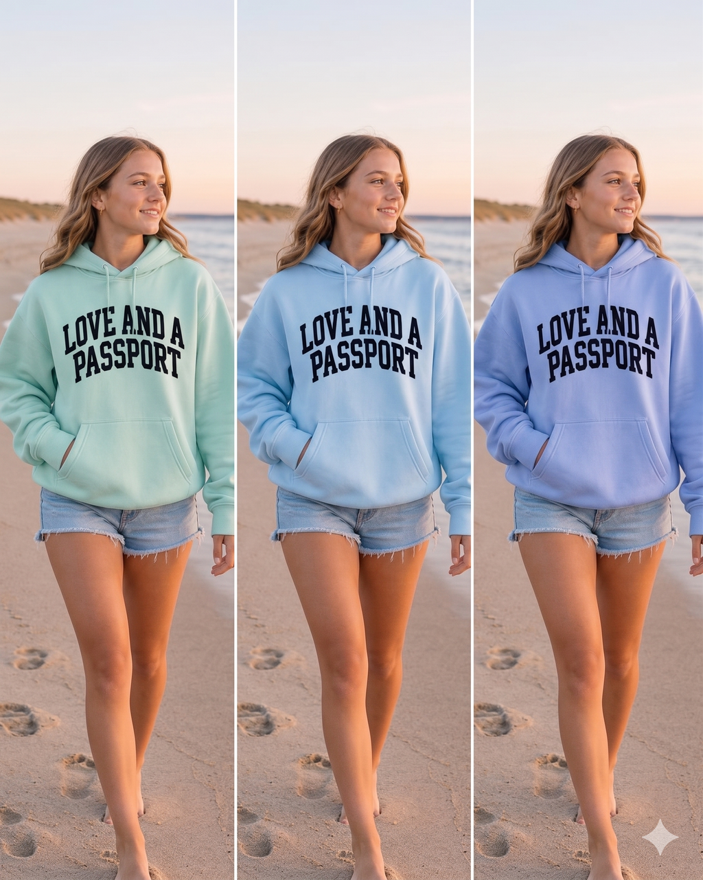 Signature Hoodie