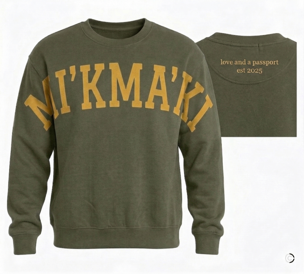 Special Edition - Mi'kma'ki