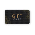Love and a Passport Gift Card