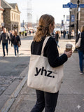 Tote Bag - YHZ