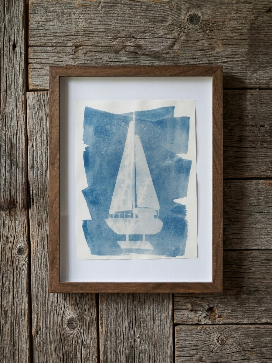 Cyanotype 3