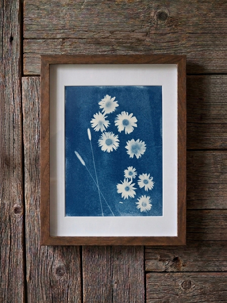 Cyanotype 2