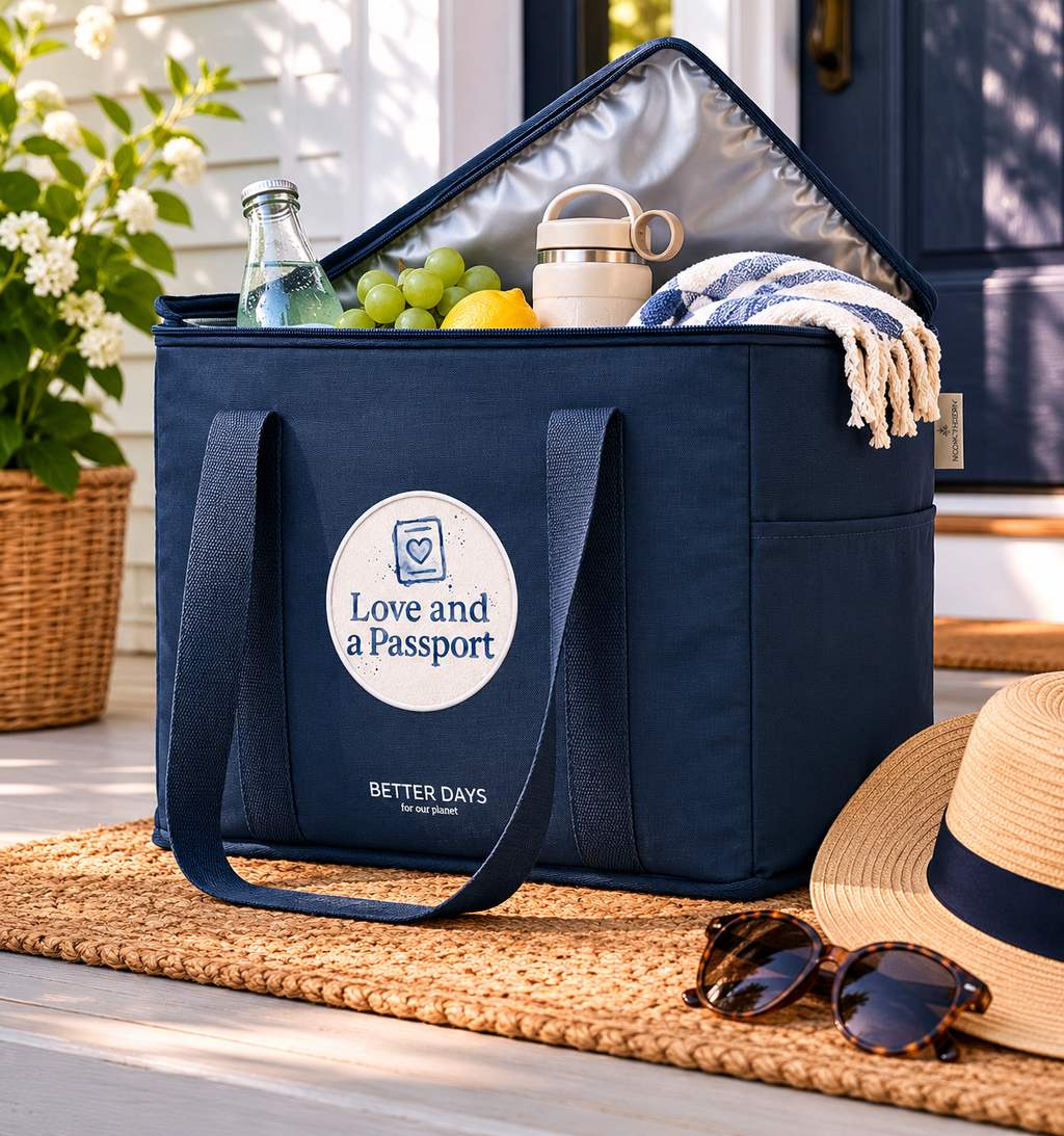 Cooler Bag