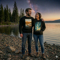 Keji Collection - Crewneck